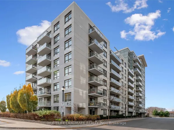 812 Lansdowne Ave #123, Toronto, ON M6H 4K5