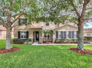 2556 Breezy Meadow Rd, Apopka, FL 32712