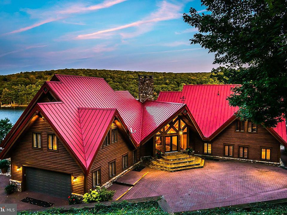 3415 Shingle Camp Rd, Mc Henry, MD 21541 | Zillow