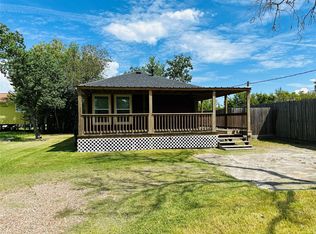 2349 Avenue D, San Leon, TX 77539