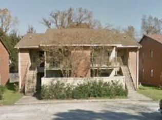 7641 Bles Ave, Baton Rouge, LA 70810