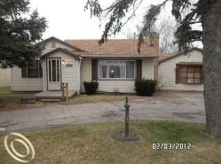 34405 Mound Rd, Sterling Heights, MI 48310