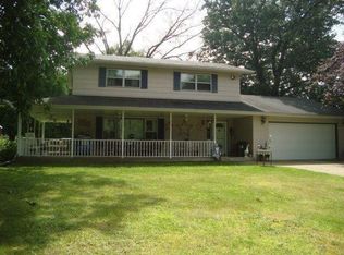 5536 W Johnson Rd, La Porte, IN 46350