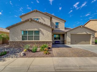 10606 W Raymond St, Tolleson, AZ 85353