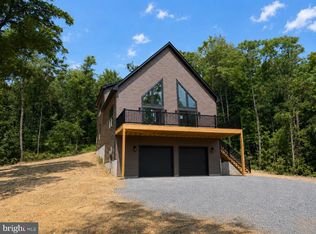 LOT 40 Spicebush Ct, Hedgesville, WV 25427