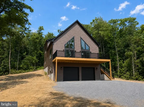 LOT 40 Spice Bush Ct, Hedgesville, WV 25427