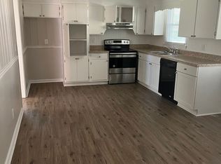 1605 12th Ave, Albany, GA 31707