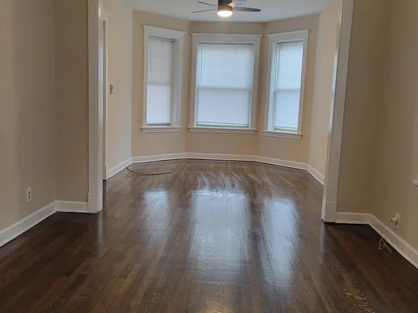 1721 W Catalpa Ave #1, Chicago, IL 60640