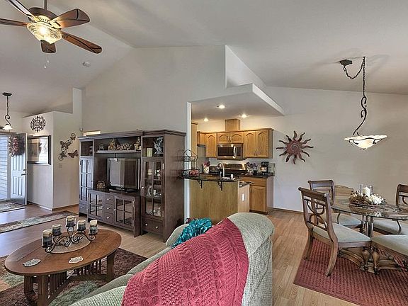 Main Living Room