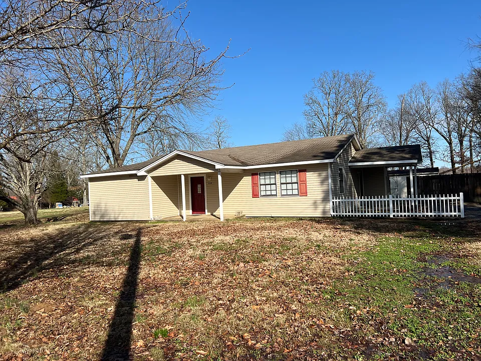 668 Green Plain Rd