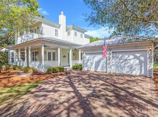 228 Clareon Dr, Inlet Beach, FL 32461