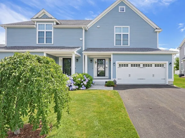14 Clarks Hill Ln #14, Framingham, MA 01702
