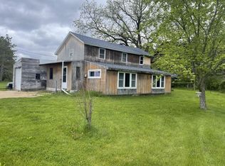10507 State Highway 21, Sparta, WI 54656
