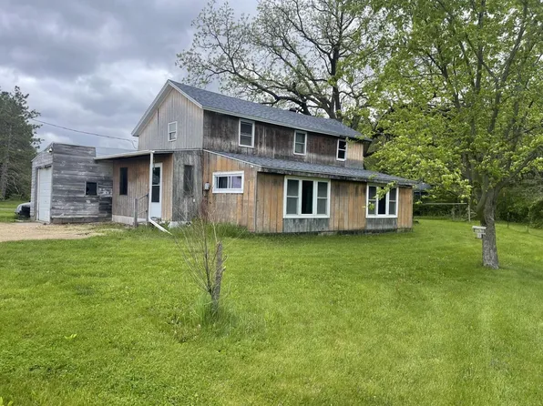 10507 STATE HIGHWAY 21, Sparta, WI 54656