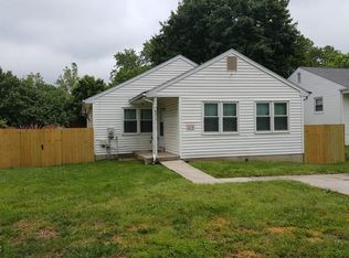 8517 Potomac Ave, College Park, MD