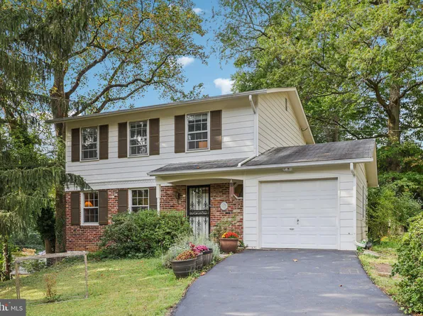 3206 McComas Ave, Kensington, MD 20895