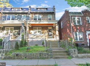 1225 Orren St NE, Washington, DC 20002