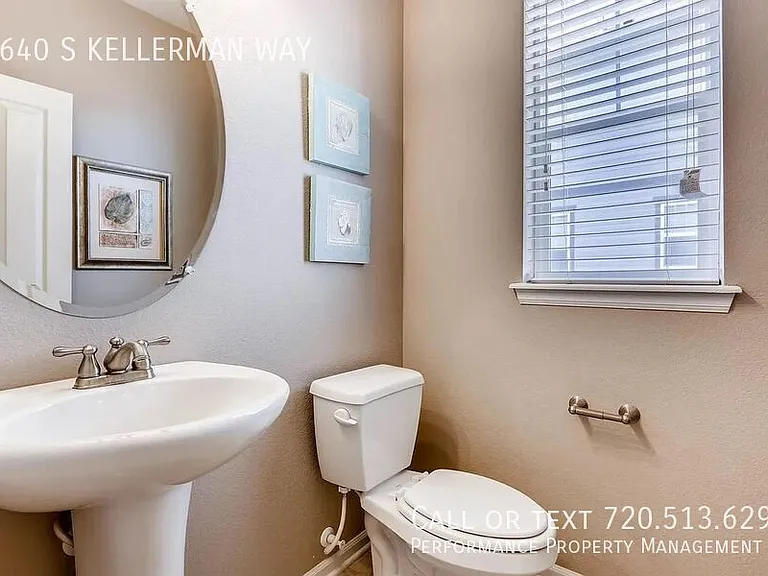 6640 S Kellerman Way — Photo 9