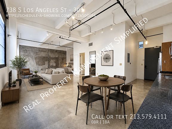 4th image of 738 S Los Angeles St APT 303