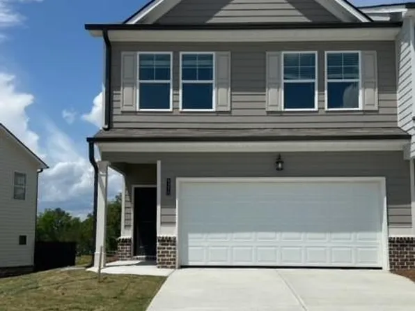 6365 Rosetta Dr #91, South Fulton, GA 30331