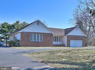 441 S Chew Rd, Hammonton, NJ 08037