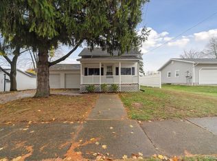 514 Barber St, Ithaca, MI 48847