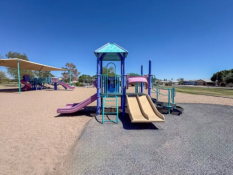 3601 W Tierra Buena Ln #240 — Photo 38