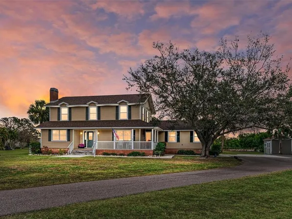 1914 24th Ave W, Palmetto, FL 34221