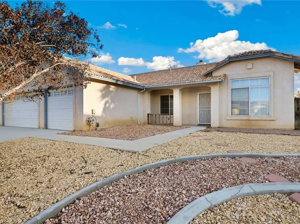 14149 Calle Contesa, Victorville, CA 92392
