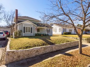 3921 Bryce Ave, Fort Worth, TX 76107