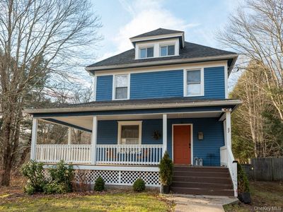 57 Menges Road, Livingston Manor, NY, 12758