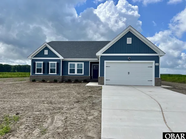 205 Strawberry Acres Dr Lot 20, Elizabeth City, NC 27909