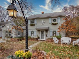 7146 Arrowood Dr, West Bloomfield, MI