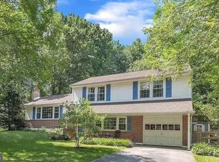 2302 Graywood Rd, Wilmington, DE 19810
