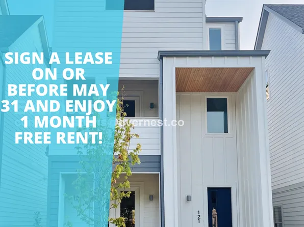 121 Lucile St, Nashville, TN 37207