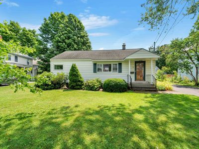 29 Central Street, Essex Junction, VT, 05452