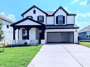 221 Sand Lily Ln, Georgetown, TX 78626
