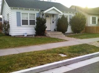350 Claremont St, Reno, NV 89502