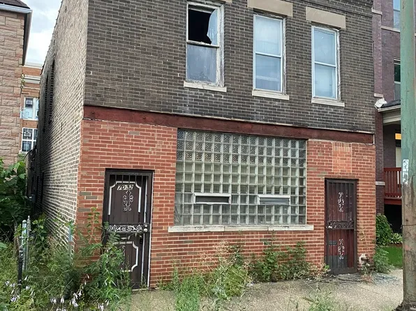 7032 S Saint Lawrence Ave, Chicago, IL 60637