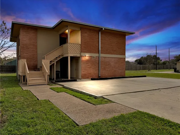 3450 S Alameda St, Corpus Christi, TX 78411