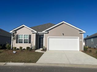 323 Gringott Ln LOT 133, Longs, SC 29568