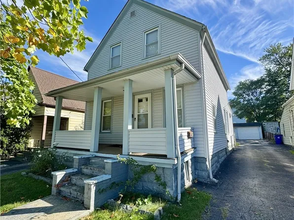 3011 Tate Ave, Cleveland, OH 44109