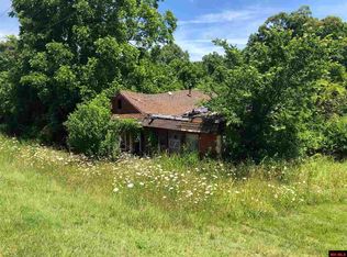 4207 Highway 178 N, Flippin, AR 72634