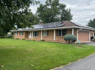 20712 Trovinger Mill Rd, Hagerstown, MD 21742