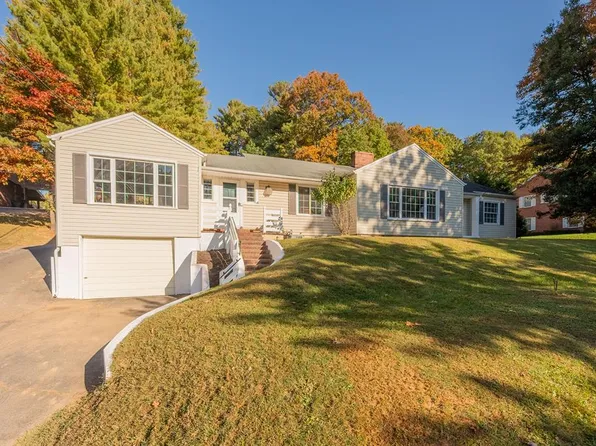 230 Terrace Ln, Galax, VA 24333