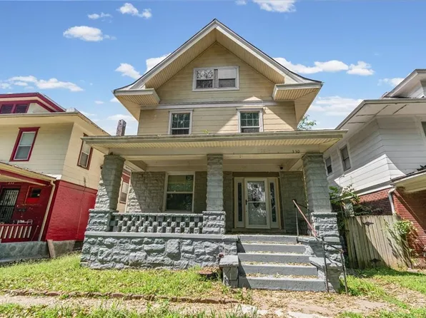 330 Jackson Ave, Kansas City, MO 64124