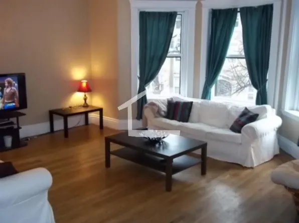 6 Euston St #5, Brookline, MA 02446