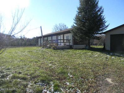 16521 10th Ave, Remus, MI, 49340
