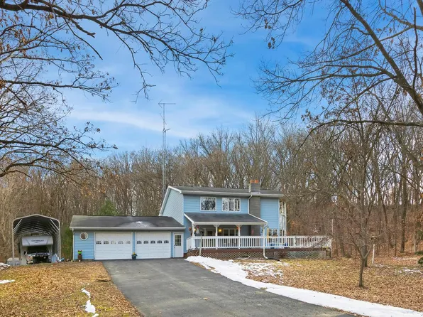 W763 Jewett ROAD, Bangor, WI 54614