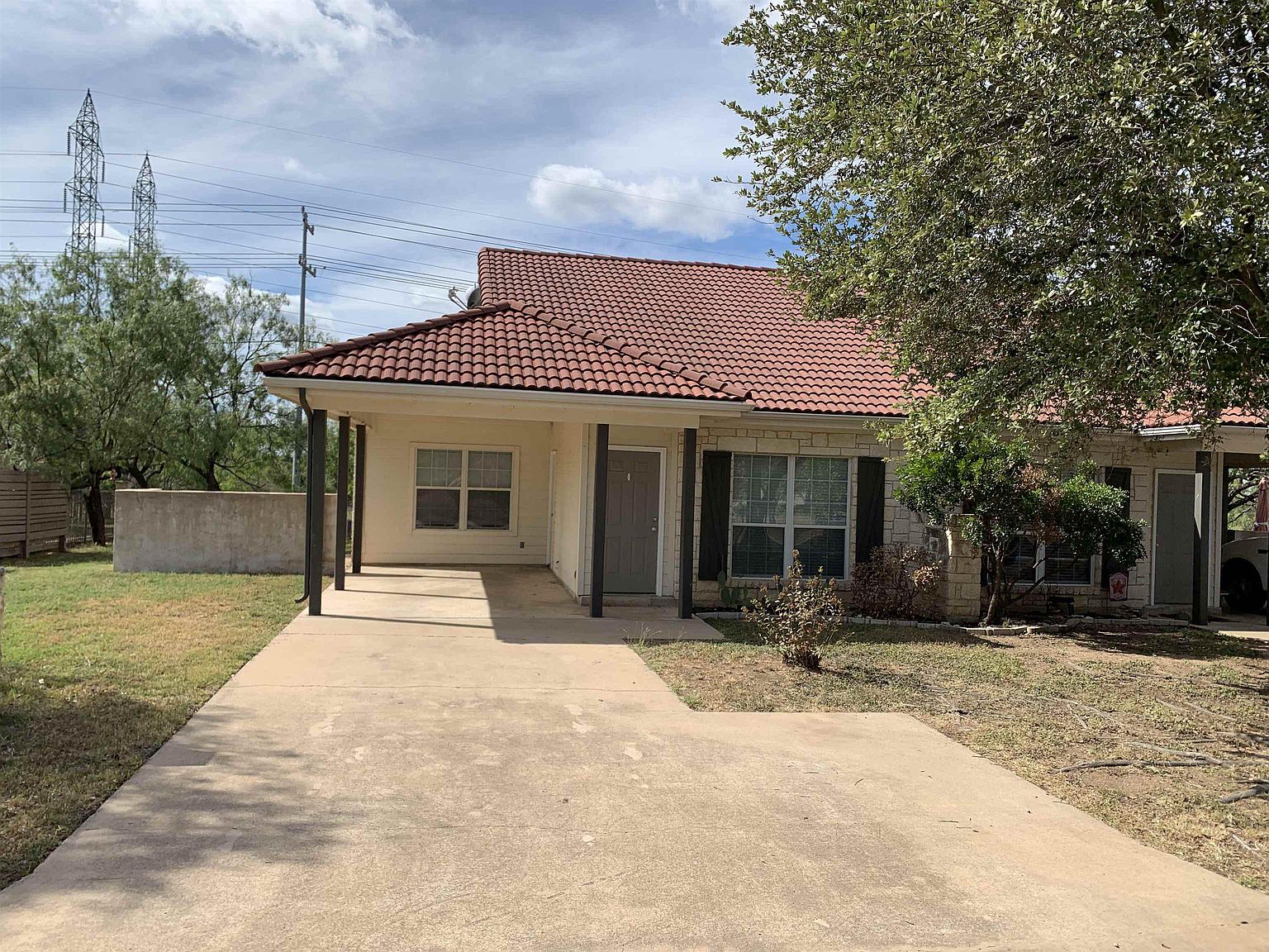 700 Hi Cir W UNIT A, Horseshoe Bay, TX 78657 | Zillow